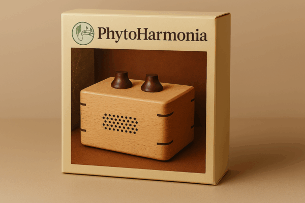 PhytoHarmonia – Image 3