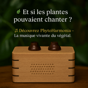 PhytoHarmonia