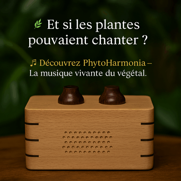 PhytoHarmonia